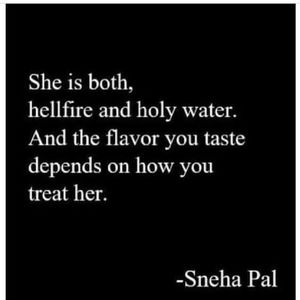 Meet your Posher, Jen